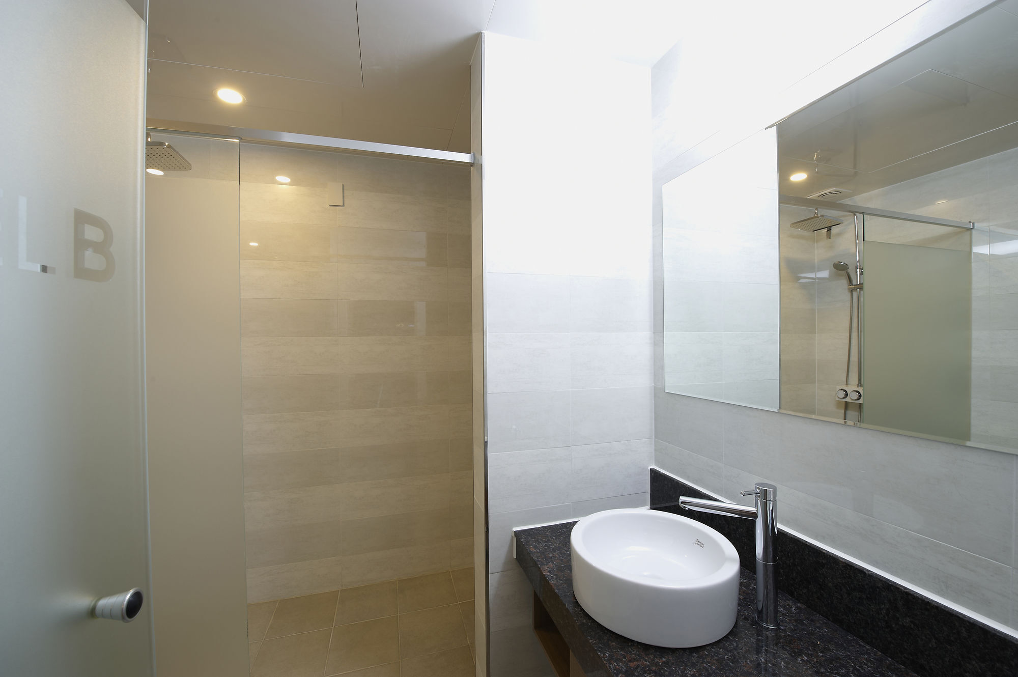 Hotel B Gwangju Metropolitan City Exterior photo