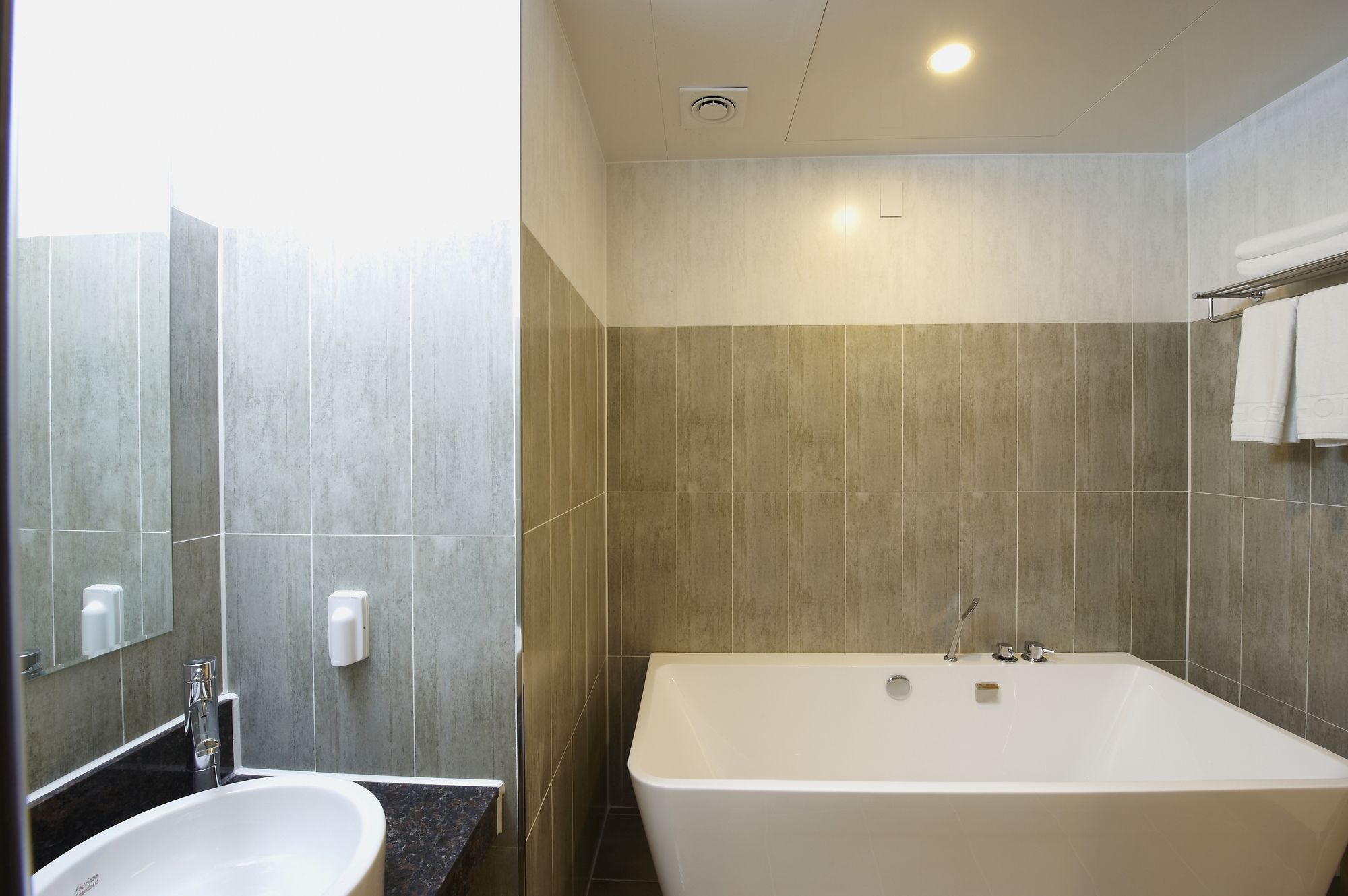 Hotel B Gwangju Metropolitan City Exterior photo